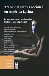 TRABAJO Y LUCHAS SOCIALES EN AMRICA LATINA