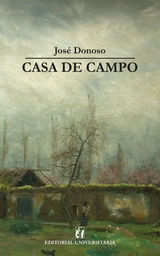 CASA DE CAMPO