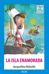 LA ISLA ENAMORADA