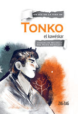 TONKO, EL KAWSKAR