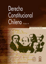 DERECHO CONSTITUCIONAL CHILENO. TOMO II
DERECHO CONSTITUCIONAL CHILENO