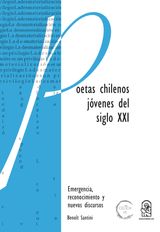 POETAS CHILENOS JVENES DEL SIGLO XXI