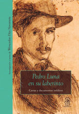 PEDRO LUNA EN SU LABERINTO