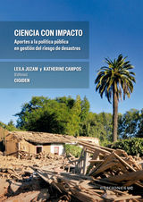 CIENCIA CON IMPACTO