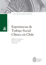 EXPERIENCIAS DE TRABAJO SOCIAL CLNICO EN CHILE