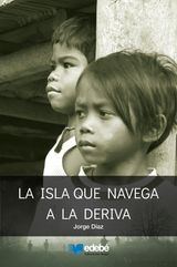 LA ISLA QUE NAVEGA A LA DERIVA