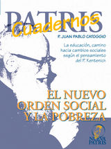 EL NUEVO ORDEN SOCIAL Y LA POBREZA