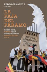 LA PAJA DEL PRAMO