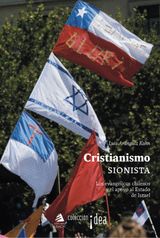 CRISTIANISMO SIONISTA