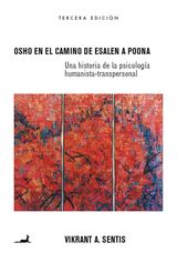 OSHO EN EL CAMINO DE ESALEN A POONA