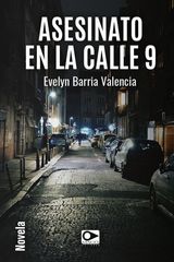 ASESINATO EN LA CALLE 9