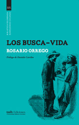 LOS BUSCA-VIDA