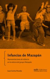 INFANCIAS DE MAZAPN