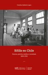 SFILIS EN CHILE