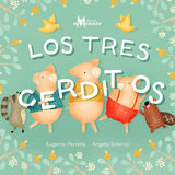 LOS TRES CERDITOS