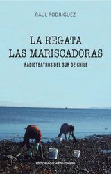 LA REGATA - LAS MARISCADORAS