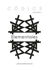 CDICE VOLUMEN I: ELEMENTALES