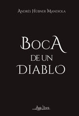 BOCA DE UN DIABLO