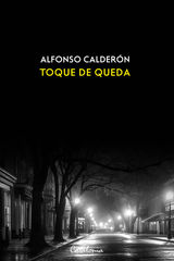 TOQUE DE QUEDA