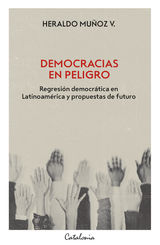 DEMOCRACIAS EN PELIGRO