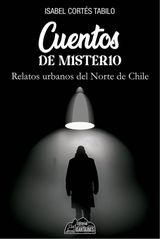 CUENTOS DE MISTERIO