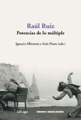 RAL RUIZ