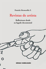 REVISTAS DE ARTISTA