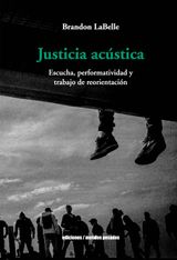 JUSTICIA ACSTICA