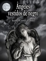 NGELES VESTIDOS DE NEGRO