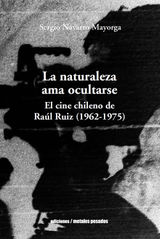 LA NATURALEZA AMA OCULTARSE