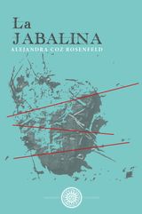 LA JABALINA