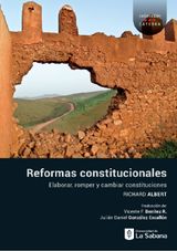 REFORMAS CONSTITUCIONALES