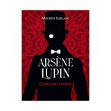 ARSNE LUPIN - CABALLERO LADRN