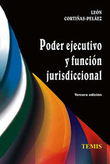 PODER EJECUTIVO Y FUNCIN JURISDICCIONAL