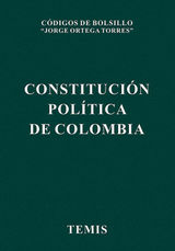 CONSTITUCIN POLTICA DE COLOMBIA