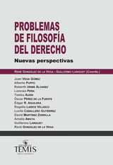 PROBLEMAS DE FILOSOFA DEL DERECHO