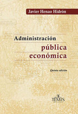 ADMINISTRACIN PBLICA ECONMICA