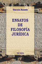 ENSAYOS DE FILOSOFA JURDICA