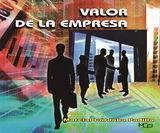 VALOR DE LA EMPRESA