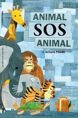 ANIMAL SOS ANIMAL