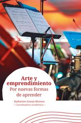 ARTE Y EMPRENDIMIENTO
ADMINISTRACIN