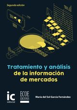 TRATAMIENTO Y ANLISIS DE LA INFORMACIN DE MERCADOS