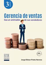 GERENCIA DE VENTAS - 3RA EDICIN