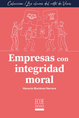 EMPRESAS CON INTEGRIDAD MORAL