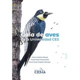 GUA DE AVES DE LA UNIVERSIDAD CES