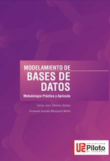 MODELAMIENTO DE BASE DE DATOS