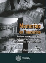 MEMORIAS EN TRANSICIN