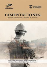 CIMENTACIONES