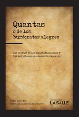 QUANTAS O DE LOS BURCRATAS ALEGRES