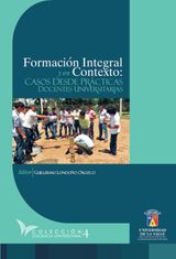 FORMACIN INTEGRAL Y EN CONTEXTO
DOCENCIA UNIVERSITARIA